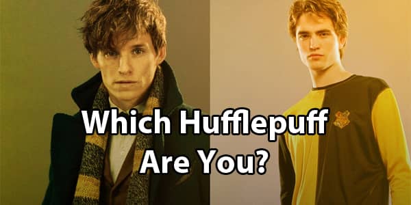 Hufflepuff Quiz