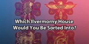 Ilvermorny House Quiz: Where Would You Be Sorted? (Updated In 2024)