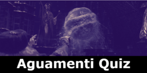 Aguamenti Quiz: How Much Do You Know About The Water-Making Spell?