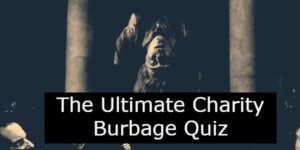 Charity Burbage Quiz: Can You Get Perfect?