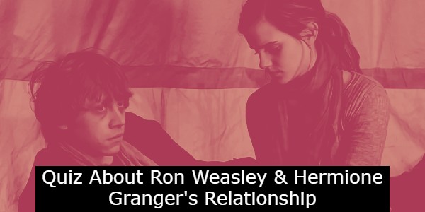 Romione Quiz