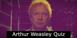 Arthur Weasley Quiz: Can You Get Them All Correct?