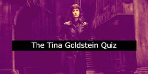 The Ultimate Tina Goldstein Quiz